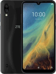 Замена экрана на телефоне ZTE Blade A5 2020 в Челябинске